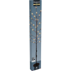 PerfectLED Lichtboom | PerfectLED | 1.5 meter (60 leds, Timer, Binnen/Buiten) AGL002320 K151002149 - 2