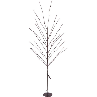 PerfectLED Lichtboom | PerfectLED | 1.8 meter (120 leds, Timer, Binnen/Buiten) AGL002330 K151002150 - 1