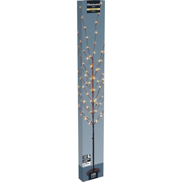 PerfectLED Lichtboom | PerfectLED | 1.8 meter (120 leds, Timer, Binnen/Buiten) AGL002330 K151002150 - 2