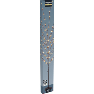 PerfectLED Lichtboom | PerfectLED | 1.8 meter (120 leds, Timer, Binnen/Buiten) AGL002330 K151002150 - 2