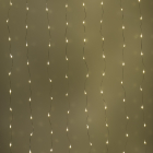 PerfectLED Lichtgordijn | 190 x 190 centimeter (400 LEDs, 8 lichtprogramma’s, Binnen/Buiten) AX9636140 K150302791 - 3