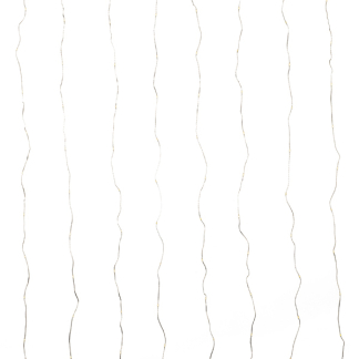 PerfectLED Lichtgordijn | 190 x 190 centimeter (400 leds, 8 lichtprogramma’s, Binnen/Buiten) AX9636140 K150302791 - 2