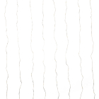 PerfectLED Lichtgordijn | 190 x 190 centimeter (400 leds, 8 lichtprogramma’s, Binnen/Buiten) AX9636140 K150302791 - 2
