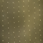 PerfectLED Lichtgordijn | 190 x 190 centimeter (400 leds, 8 lichtprogramma’s, Binnen/Buiten) AX9636140 K150302791 - 3