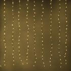 PerfectLED Lichtgordijn | 6 meter (320 LEDs, 5 lichtprogramma's, Binnen/Buiten) AX8405810 K150302759 - 3