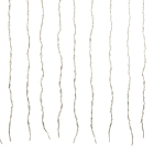 PerfectLED Lichtgordijn | 6 meter (320 leds, 5 lichtfuncties, Binnen/Buiten, Warm wit) AX8405810 K150302759 - 2