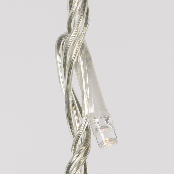 PerfectLED Lichtgordijn | 6 meter (320 leds, 5 lichtfuncties, Binnen/Buiten, Warm wit) AX8405810 K150302759 - 4