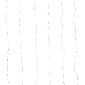 PerfectLED Lichtgordijn | 90 x 90 centimeter (100 leds, 8 lichtprogramma’s, Binnen/Buiten) AX9636100 K150302789 - 2