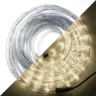 PerfectLED Lichtslang | 10.5 meter | PerfectLED (216 LEDs, Warm wit, Binnen/Buiten) AXS200110 K150302412 - 