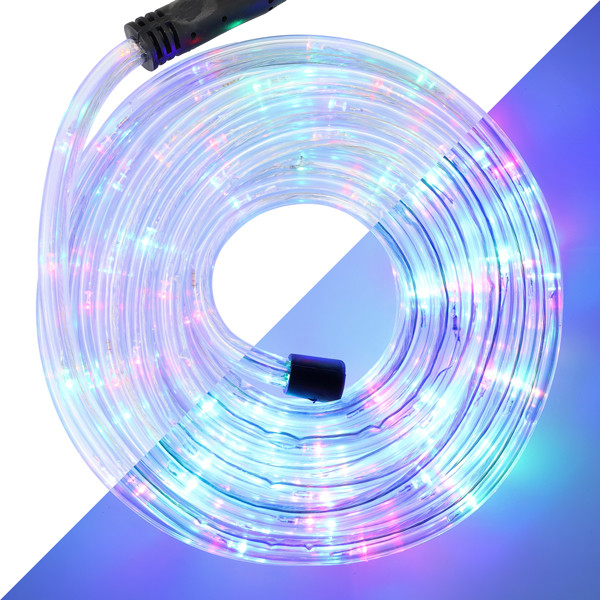 PerfectLED Lichtslang | 13.5 meter | PerfectLED (288 leds, Binnen/Buiten, Gekleurd) XX8115220 K151002267 - 1
