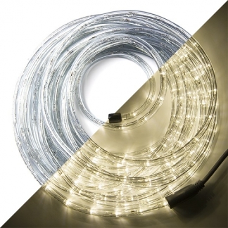 PerfectLED Lichtslang | 13.5 meter | PerfectLED (288 leds, Warm wit, Binnen/Buiten) AXS200120 XX8115120 K150302413 - 1