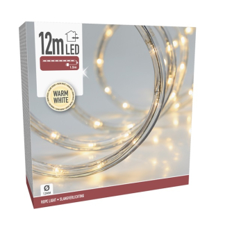 PerfectLED Lichtslang | 13.5 meter | PerfectLED (288 leds, Warm wit, Binnen/Buiten) AXS200120 XX8115120 K150302413 - 2