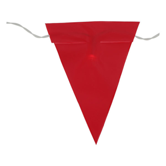 PerfectLED Lichtslinger vlaggenlijn | PerfectLED | 5 meter (10 leds, Batterijen, Gekleurd) 109500680 K170106018 - 3