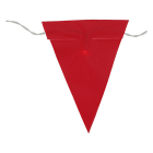 PerfectLED Lichtslinger vlaggenlijn | PerfectLED | 5 meter (10 leds, Batterijen, Gekleurd) 109500680 K170106018 - 3