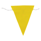 PerfectLED Lichtslinger vlaggenlijn | PerfectLED | 5 meter (10 leds, Batterijen, Gekleurd) 109500680 K170106018 - 4