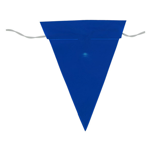 PerfectLED Lichtslinger vlaggenlijn | PerfectLED | 5 meter (10 leds, Batterijen, Gekleurd) 109500680 K170106018 - 5