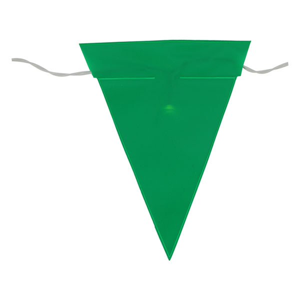 PerfectLED Lichtslinger vlaggenlijn | PerfectLED | 5 meter (10 leds, Batterijen, Gekleurd) 109500680 K170106018 - 6