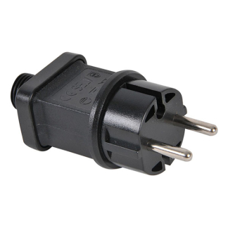 PerfectLED Lichtsnoer | 16 meter | PerfectLED (80 led’s, IP44, Gekleurd) AX8779200 K170202866 - 3