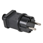 PerfectLED Lichtsnoer | 16 meter | PerfectLED (80 led’s, IP44, Gekleurd) AX8779200 K170202866 - 3