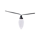 PerfectLED Lichtsnoer | PerfectLED | 14.5 meter (20 leds, IP44, Timer, Extra warm wit) AX5392780 K151002220 - 1