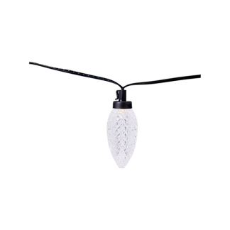 PerfectLED Lichtsnoer | PerfectLED | 14.5 meter (20 leds, Timer, Binnen/Buiten, Extra warm wit) AX5392780 K151002220