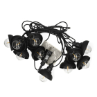 PerfectLED Lichtsnoer | PerfectLED | 7.5 meter (10 leds, Warm wit, Binnen/Buiten) LG1000030 K170105250 - 2