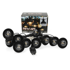 PerfectLED Lichtsnoer | PerfectLED | 7.5 meter (10 leds, Warm wit, Binnen/Buiten) LG1000030 K170105250 - 4
