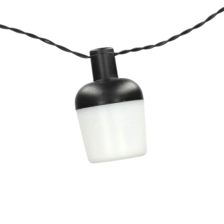 PerfectLED Lichtsnoer | PerfectLED (10 leds, IP44, Warm Wit) AF5600150 K170105249 - 3