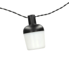 PerfectLED Lichtsnoer | PerfectLED (10 leds, IP44, Warm Wit) AF5600150 K170105249 - 3