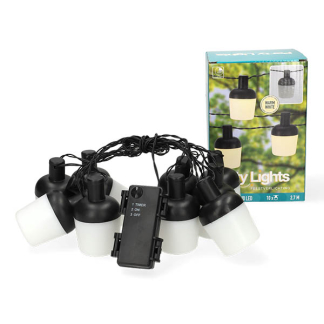 PerfectLED Lichtsnoer | PerfectLED (10 leds, IP44, Warm Wit) AF5600150 K170105249 - 4