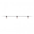 PerfectLED Lichtsnoer - PerfectLED - 12.5 meter (20 LED's, IP44, Warm wit) C46615200 K150301040 PerfectLED Lichtsnoer - PerfectLED - 12.5 meter (20 LED's, IP44, Warm wit) C46615200 K150301040