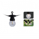 PerfectLED Lichtsnoer - PerfectLED - 7.5 meter (10 LED's, IP44, Warm wit) AXC100040 K170202806 PerfectLED Lichtsnoer - PerfectLED - 7.5 meter (10 LED's, IP44, Warm wit) AXC100040 K170202806