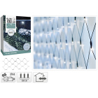 PerfectLED Netverlichting | 2 x 1 meter | PerfectLED (160 leds, Binnen/Buiten, Koud wit) AX8400300 K151200191 - 4