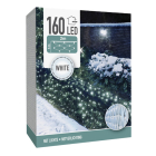 PerfectLED Netverlichting | 2 x 1 meter | PerfectLED (160 leds, Binnen/Buiten, Koud wit) AX8400300 K151200191 - 5