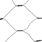 PerfectLED Netverlichting multi action | 2 x 1 meter (160 leds, Binnen/Buiten, Koud wit) AX8400300 A151200191 - 4