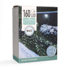 PerfectLED Netverlichting multi action | 2 x 1 meter (160 leds, Binnen/Buiten, Koud wit) AX8400300 A151200191 - 7