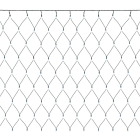 PerfectLED Netverlichting multi action | 3 x 1.5 meter (320 leds, Binnen/Buiten, Koud wit) AX8400310 A151200192 - 1