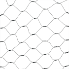 PerfectLED Netverlichting multi action | 3 x 1.5 meter (320 leds, Binnen/Buiten, Koud wit) AX8400310 A151200192 - 2