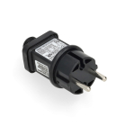 PerfectLED Netverlichting multi action | 3 x 1.5 meter (320 leds, Binnen/Buiten, Koud wit) AX8400310 A151200192 - 5