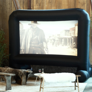 PerfectLED Opblaasbaar scherm | PerfectLED | 161 x 311 cm (105 inch) HET.XX.0180.001.XX K170103326 - 10