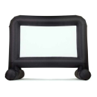 Opblaasbaar scherm | PerfectLED | 161 x 311 cm (105 inch)