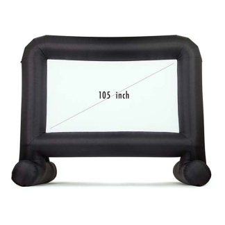 PerfectLED Opblaasbaar scherm | PerfectLED | 161 x 311 cm (105 inch) HET.XX.0180.001.XX K170103326 - 9