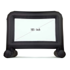 PerfectLED Opblaasbaar scherm | PerfectLED | 161 x 311 cm (105 inch) HET.XX.0180.001.XX K170103326 - 9