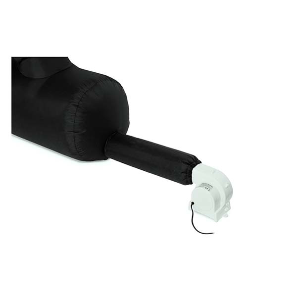 PerfectLED Opblaasbaar scherm | PerfectLED | 161 x 311 cm (105 inch) HET.XX.0180.001.XX K170103326 - 8