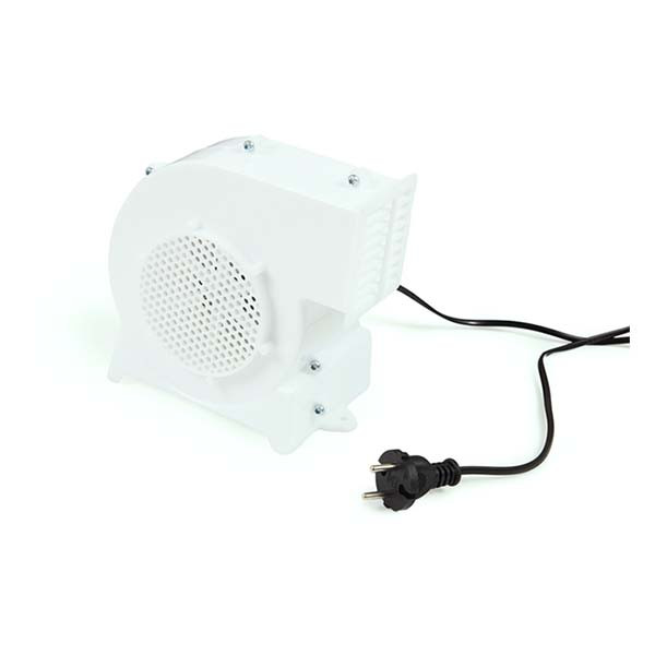 PerfectLED Opblaasbaar scherm | PerfectLED | 161 x 311 cm (112W) HET.XX.0180.001.XX K170103326 - 6