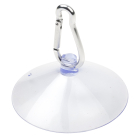 PerfectLED Opblaasbare kerstbal | PerfectLED | Ø 65 cm (Rood, Binnen/Buiten) 491030290 K151000755 - 2