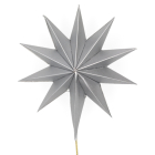 PerfectLED Piek kerstboom | PerfectLED (Ster, Papier, Zilver) A64103210 K151000960 - 2