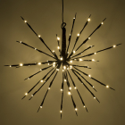 PerfectLED Poolster kerstverlichting | PerfectLED (72 leds, Ø 45 cm, Knipperend, Binnen/Buiten) AXF205920 K151000809 - 2