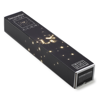 PerfectLED Poolster kerstverlichting | PerfectLED (72 leds, Ø 45 cm, Knipperend, Binnen/Buiten) AXF205920 K151000809 - 4