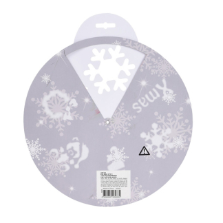 PerfectLED Raamsjabloon | PerfectLED | Ø 30 cm AWR000200 K151000966 - 2